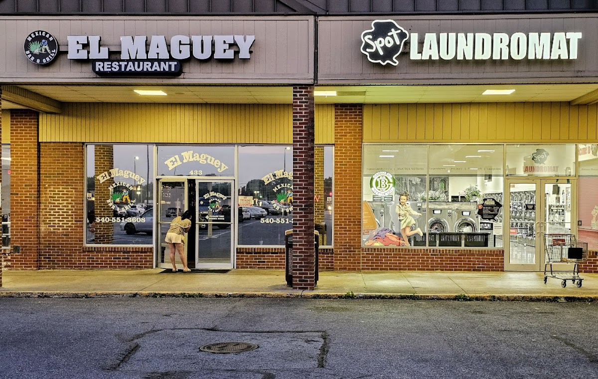 El Maguey Mexican Bar And Grill